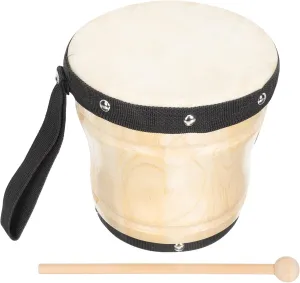 Drum Kit Drum Kit Drum Kit Kids Drums Congas 1 Set Professional Percussion Instrument Drum Simple Drum Sheepskin Drum Conga Drum Drum Kit Conga Drum Conga Drum Bongos
