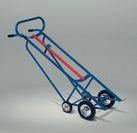 Drum Trolley Pallet Loader