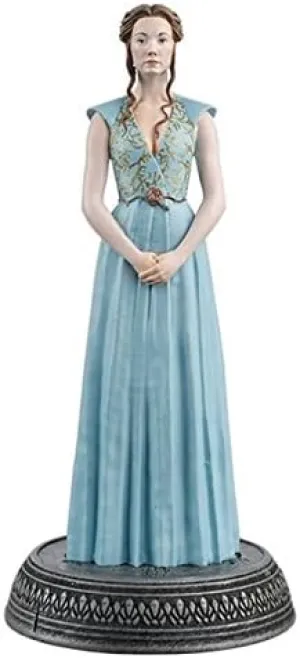 Eaglemoss Figurine Collection #23 Margaery Tyrell Figure