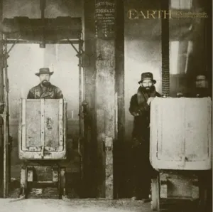 Earth – Hex; Or Printing In The Infernal Method
