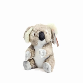 Ecokins 20cm Koala Soft Toy
