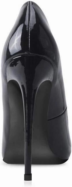 Elisabet Tang Women Pumps, Pointed Toe High Heel 4.7 inch/12cm Party Stiletto Heels Shoes