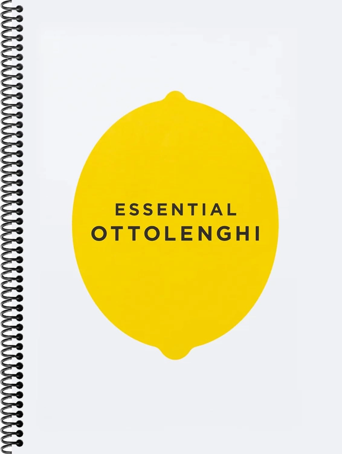 Essential Ottolenghi [Special Edition, Two-Book Boxed Set]: Plenty More and Ottolenghi Simple,by Yotam Ottolenghi(Spiral-bound) Spiral-bound – November 5, 2019