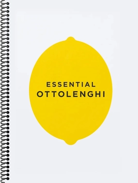 Essential Ottolenghi [Special Edition, Two-Book Boxed Set]: Plenty More and Ottolenghi Simple,by Yotam Ottolenghi(Spiral-bound) Spiral-bound – November 5, 2019