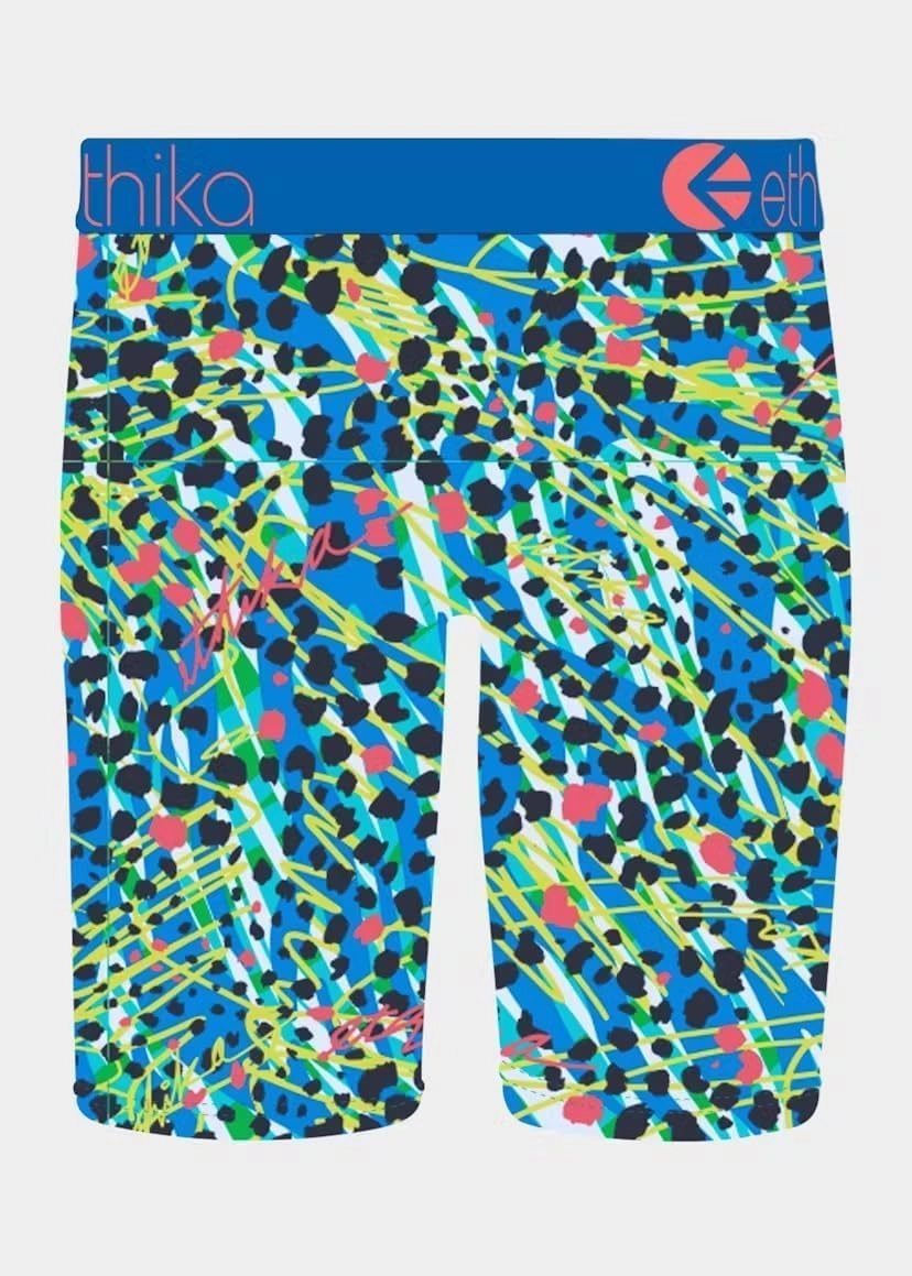Ethika Mens Staple Boxer Brief | Set Loose