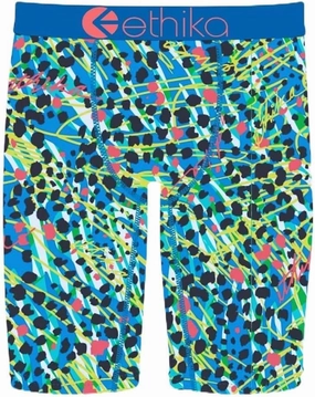 Ethika Mens Staple Boxer Brief | Set Loose