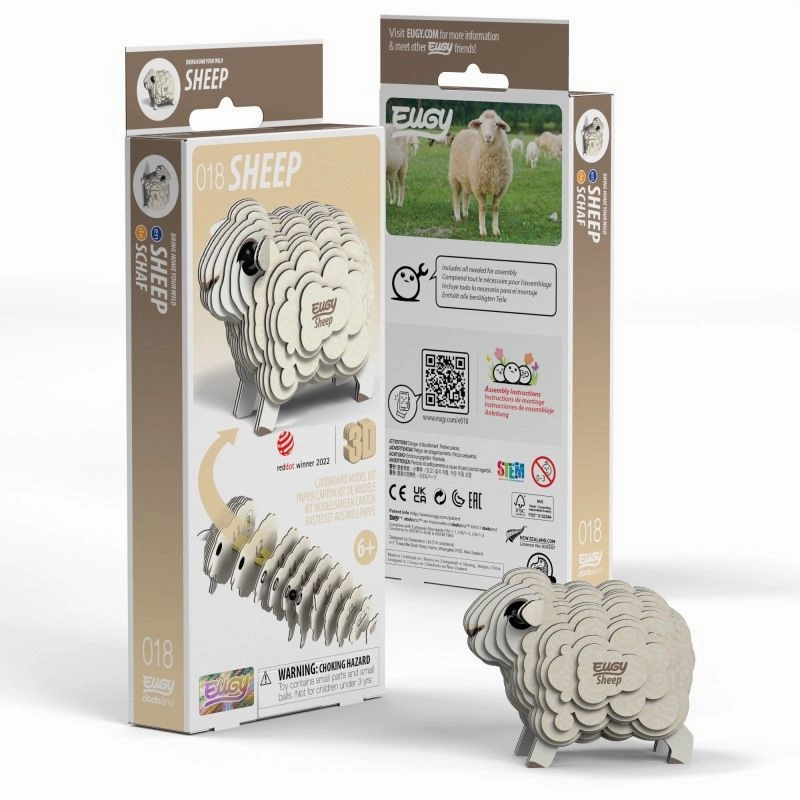 EUGY Sheep