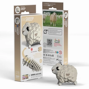 EUGY Sheep