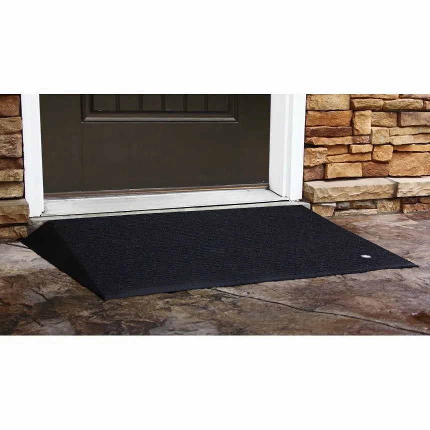EZ-Access TRANSITIONS® Angled Entry Mat