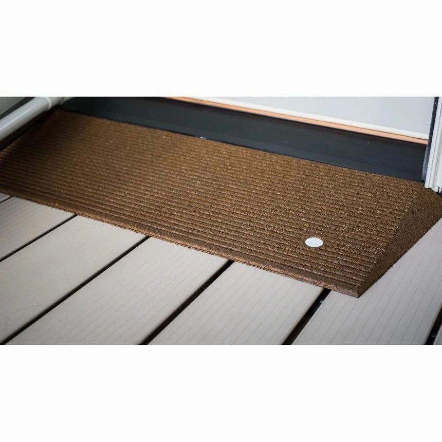EZ-Access TRANSITIONS® Angled Entry Mat