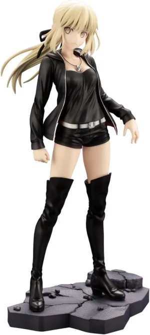 Fate/Grand Order Saber/Altria Pendragon (Alter) Plain Clothes Version, 1/7 Scale, PVC Pre-Painted Finished Figure
