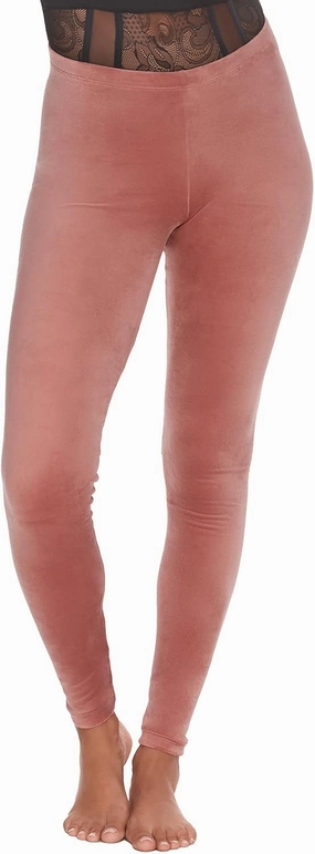 Felina | Velour Leggings | 2-Ply | Ultra Soft
