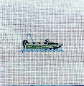 Fishing Boat