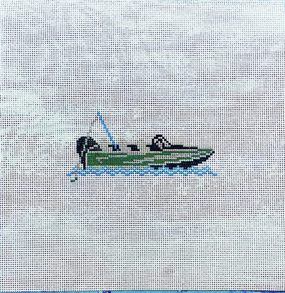 Fishing Boat