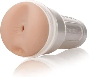 Fleshlight Girls | Anikka Albrite | Siren | Butt Masturbator with Ridged and Stimulating Inner Design