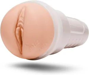 Fleshlight Girls | Kenzie Reeves | Cream Puff | Hyper Real Male Sex Toy
