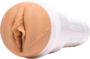 Fleshlight Girls | Luna Star | Glimmer | Realistic Male Masturbator