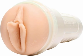 Fleshlight Girls | Gina Valentina | Stellar | Hyper Realistic Male Masturbator