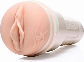 Fleshlight Girls | Violet Myers | Waifu | Male Masturbator