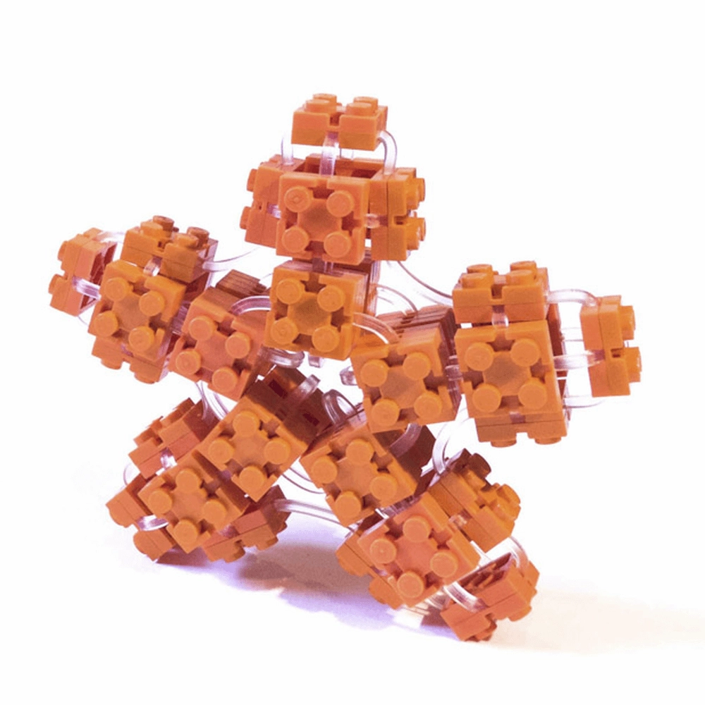 Flexo Beginners Pack Orange