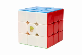 Fluffy’s Weilong WR M 3x3