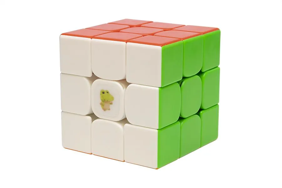 Fluffy's CH RS3 M 2020 3x3