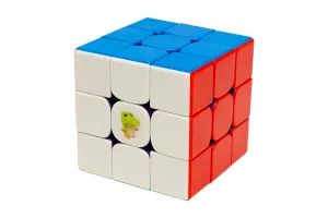 Fluffy's Weilong WR M MagLev 3x3