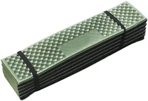 Foldable Sleeping Mat Seat Cushion Portable |Picnic Mat| Beach Mat, Foam, Foldable, Moisture Resistant, for Hiking| Camping| Park| Festivals