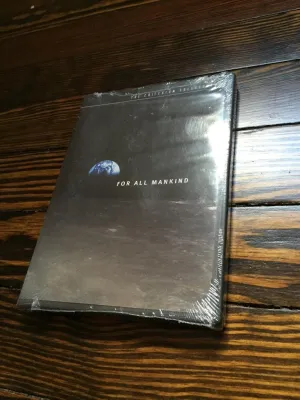 For All Mankind (The Criterion Collection)