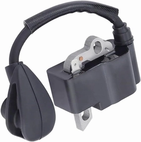 for Hedge Trimmers HS81 HS81R HS81RC-E HS81R-Z HS81T HS81TC-E HS81TC-E Z HS81T-Z HS86R HS86T 4237 400 1302 Ignition Coil