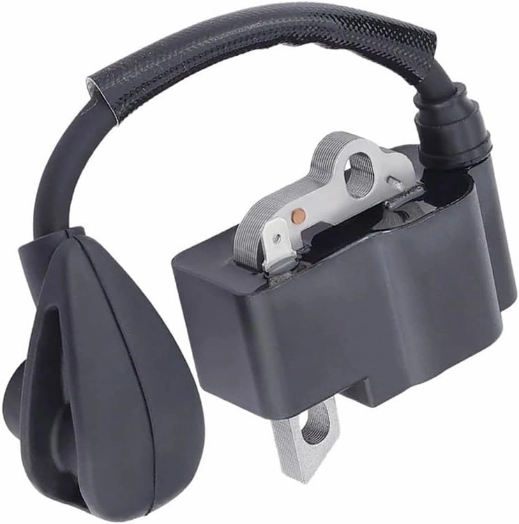 for Hedge Trimmers HS81 HS81R HS81RC-E HS81R-Z HS81T HS81TC-E HS81TC-E Z HS81T-Z HS86R HS86T 4237 400 1302 Ignition Coil