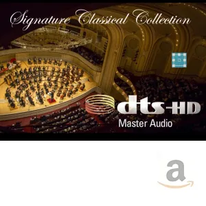 Future-Amazon.com Download Access Signature Classical Collection 40 Albums HD Master Audio
