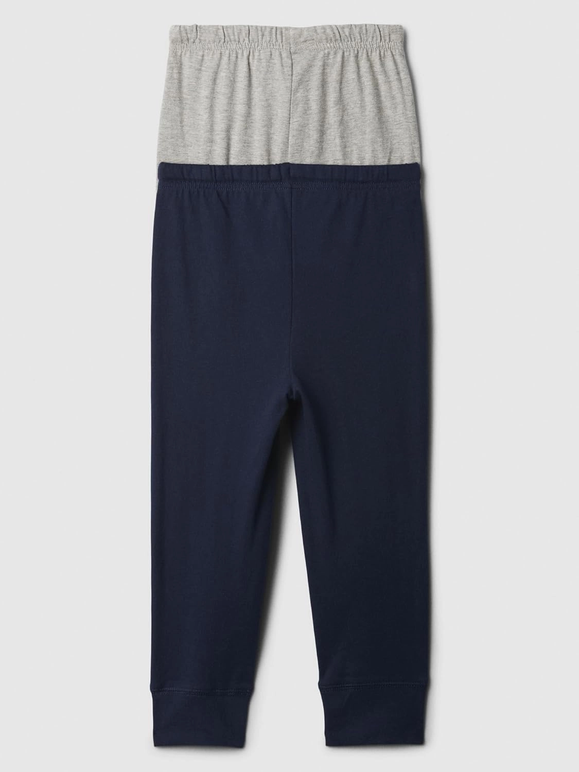 GAP Baby-Boys 2-Pack Knit Pull-on Pants