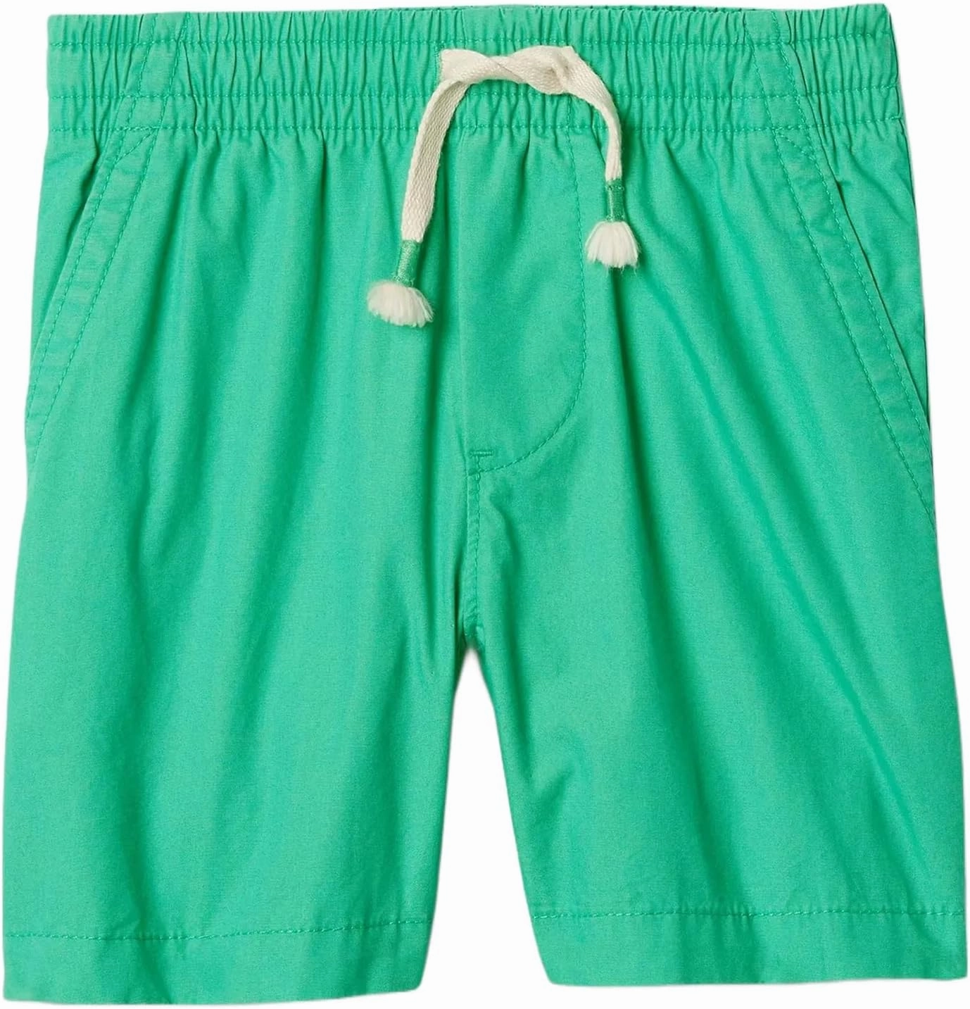 GAP Baby Boys' Pull on Woven Short