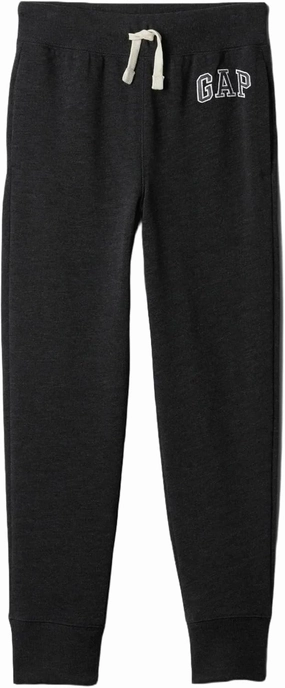 GAP Heritage Logo Pull-on Jogger Sweatpants