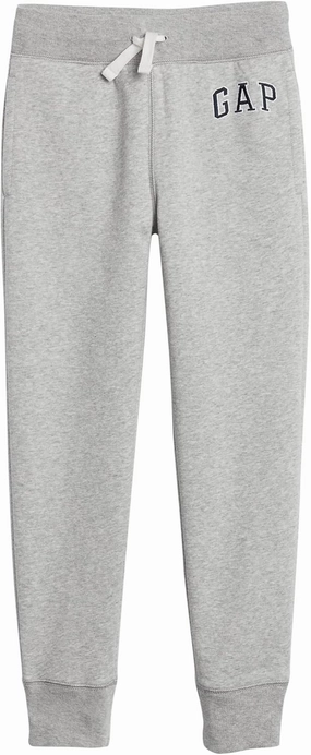 GAP Heritage Logo Pull-on Jogger Sweatpants