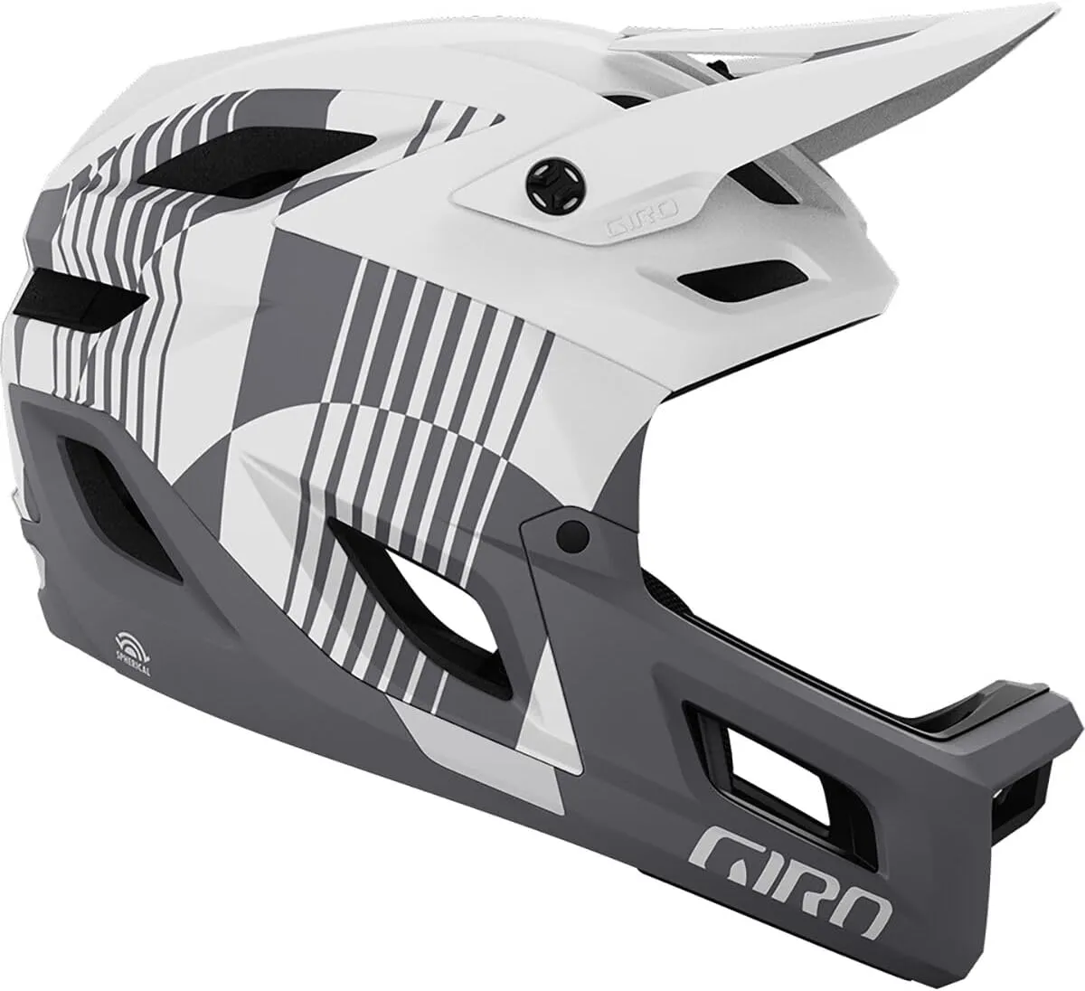 Giro Coalition Spherical Cycling Helmet