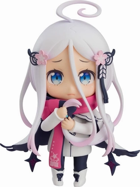 GOOD SMILE COMPANY 'Nendoroid Bloom Arnotoria Arnotoria Non-Scale Plastic Painted Action Figure