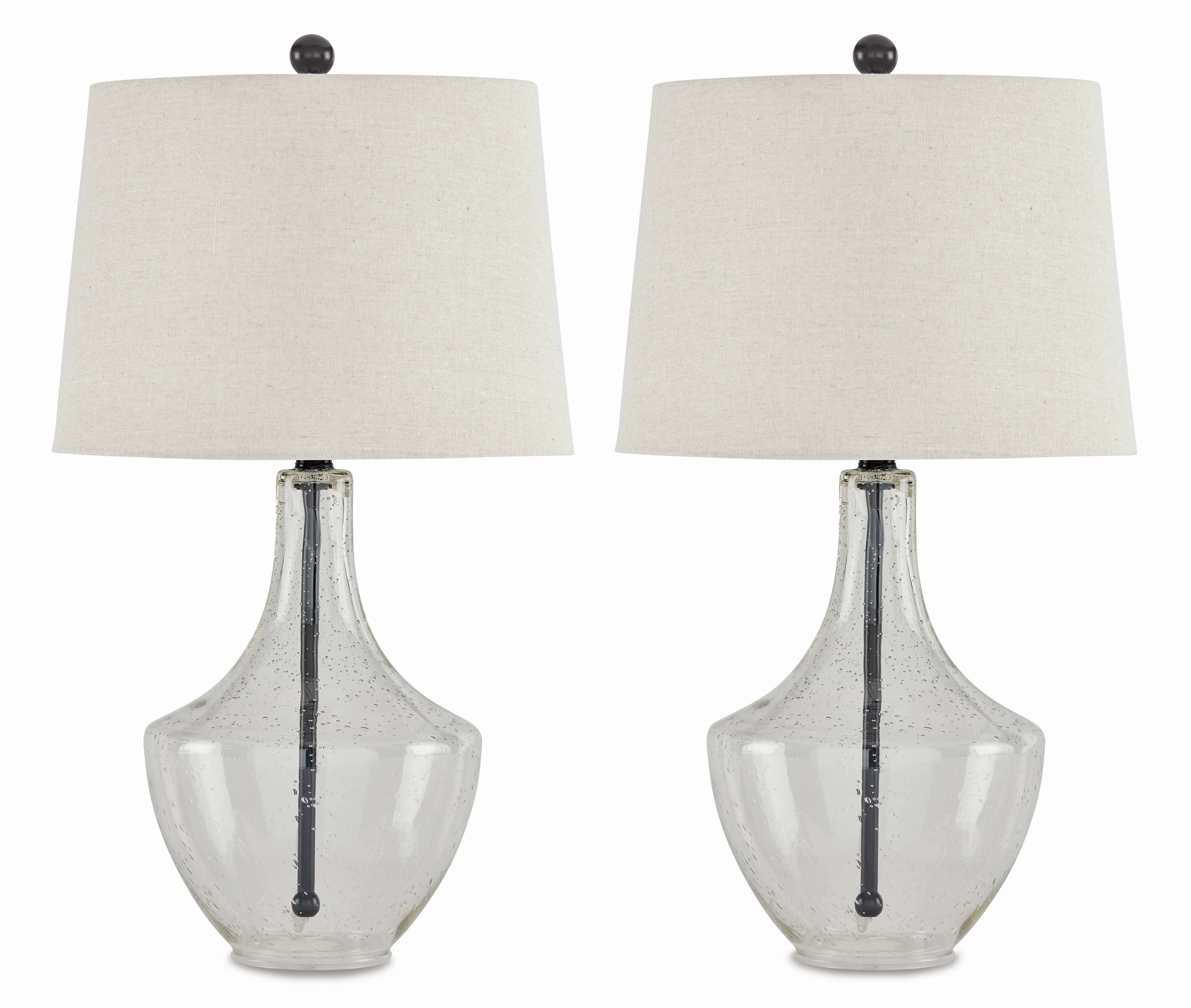 Gregsby Table Lamp (Set of 2)