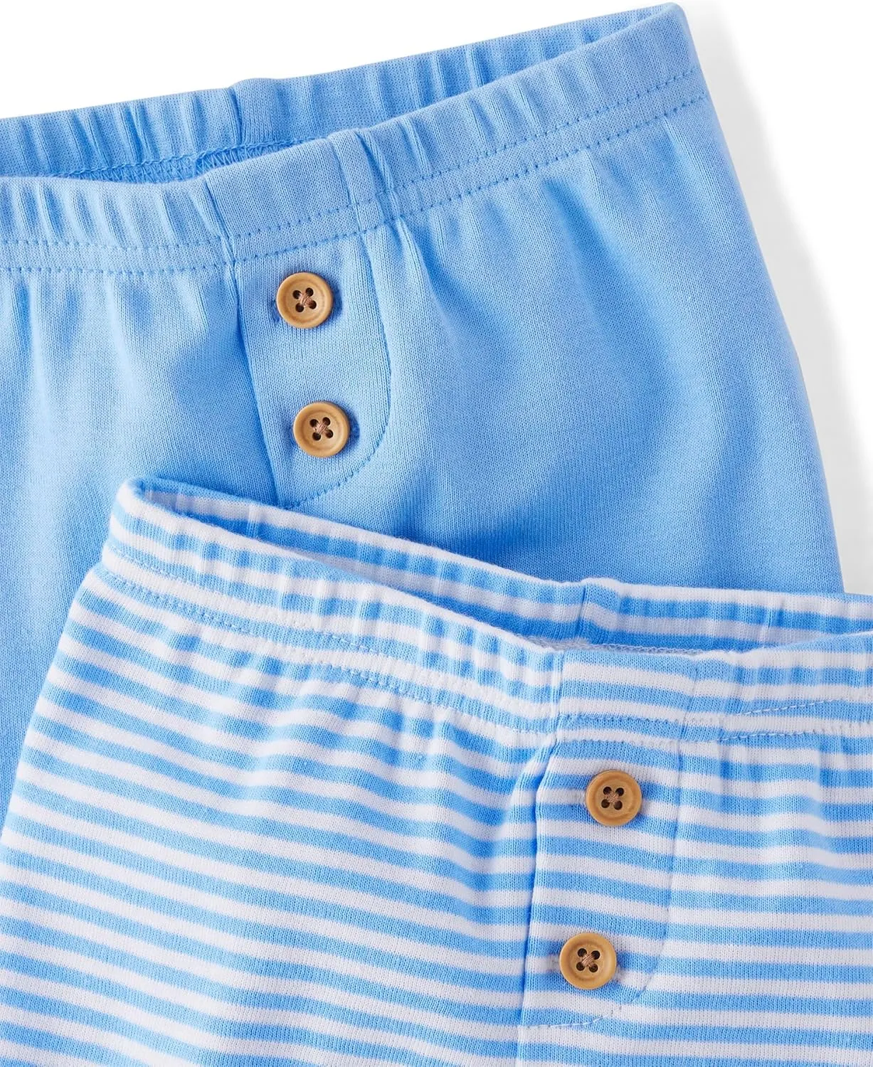 Gymboree Unisex Baby Pull on Bottoms