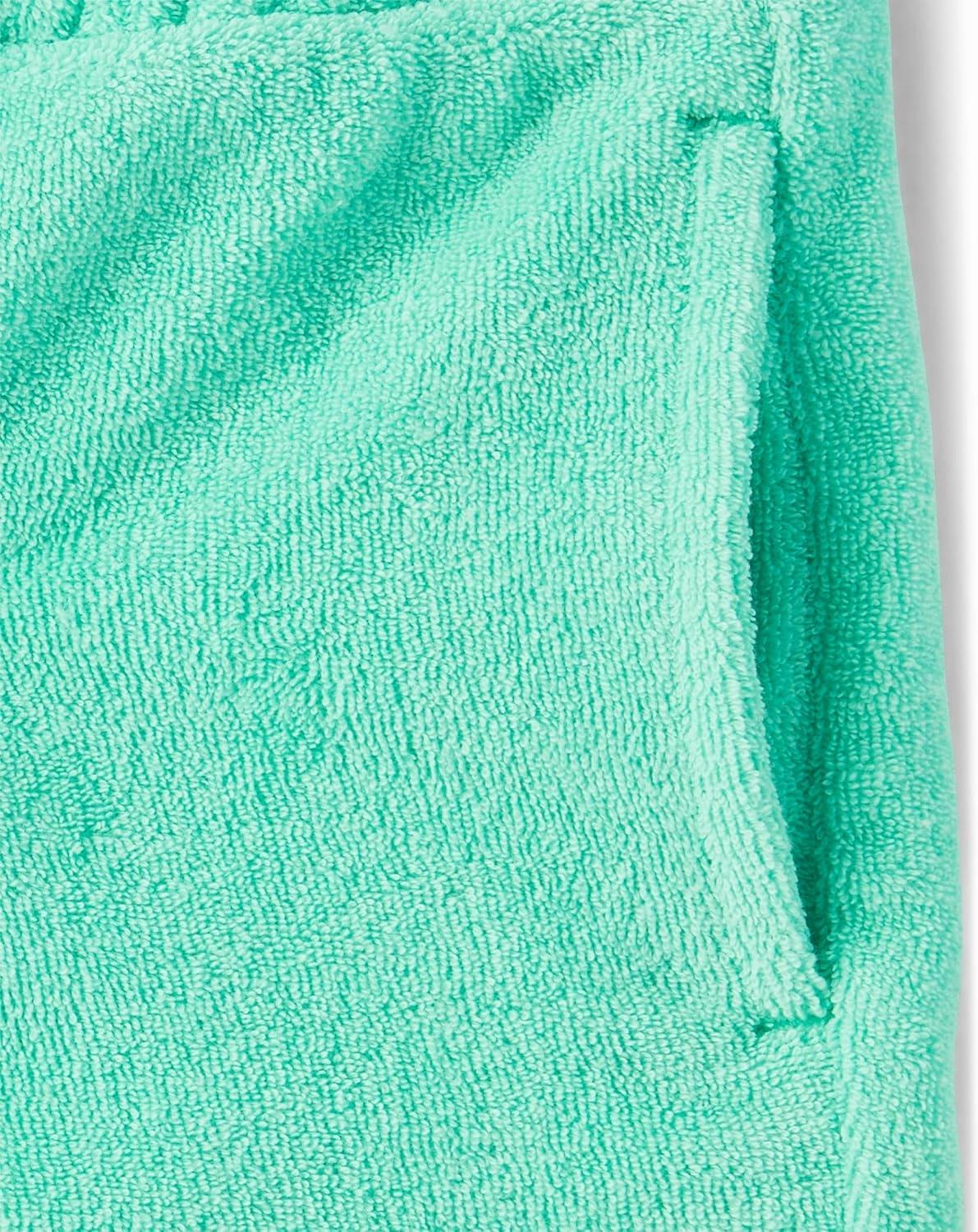 Gymboree Girls' and Toddler Elastic Wasitband Pull on Shorts