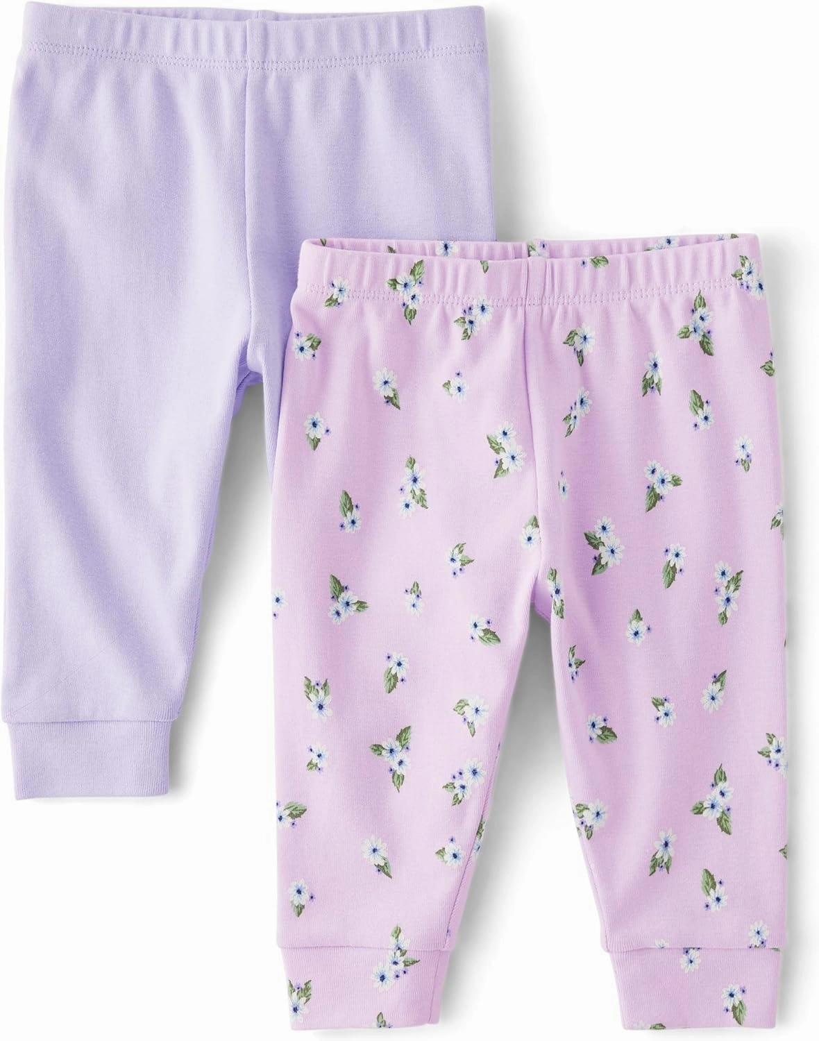 Gymboree Unisex Baby Pull on Bottoms