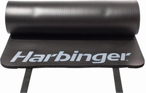 Harbinger Rolled Durafoam Mat