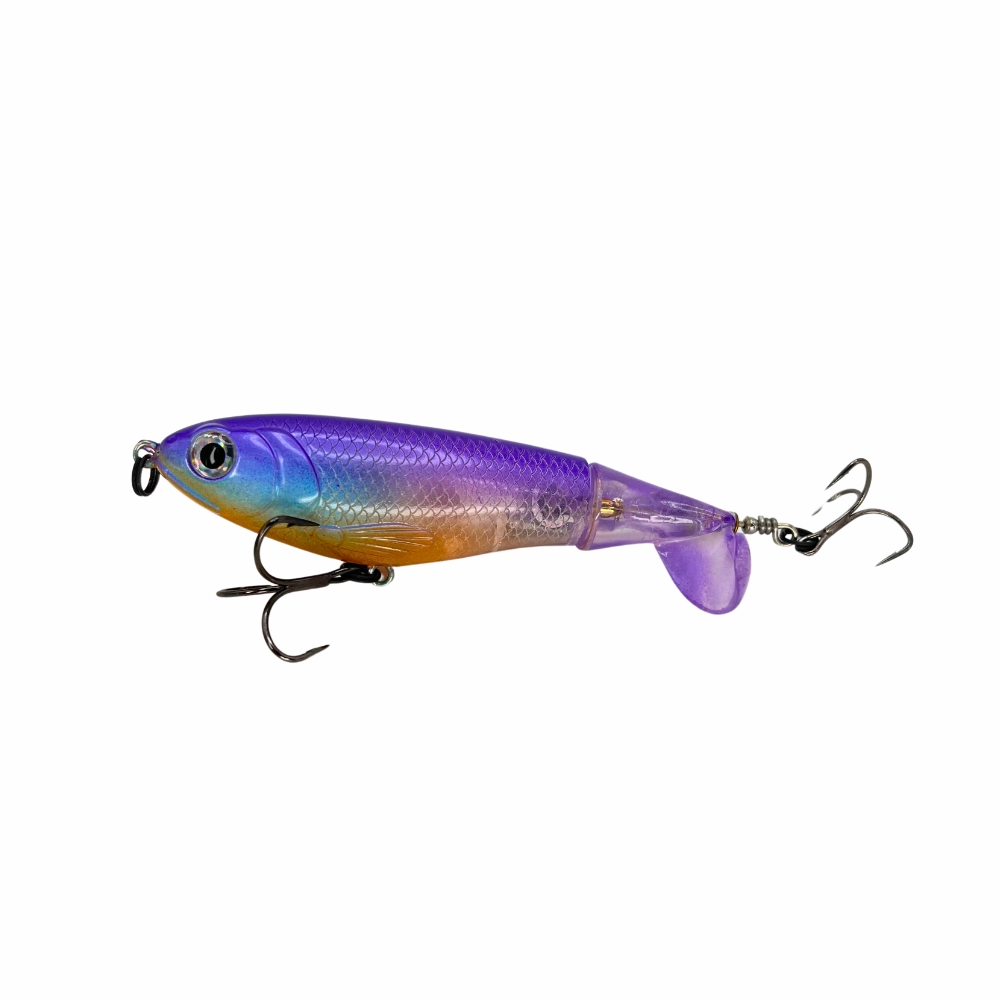Hendrix Fishing Company Plopper