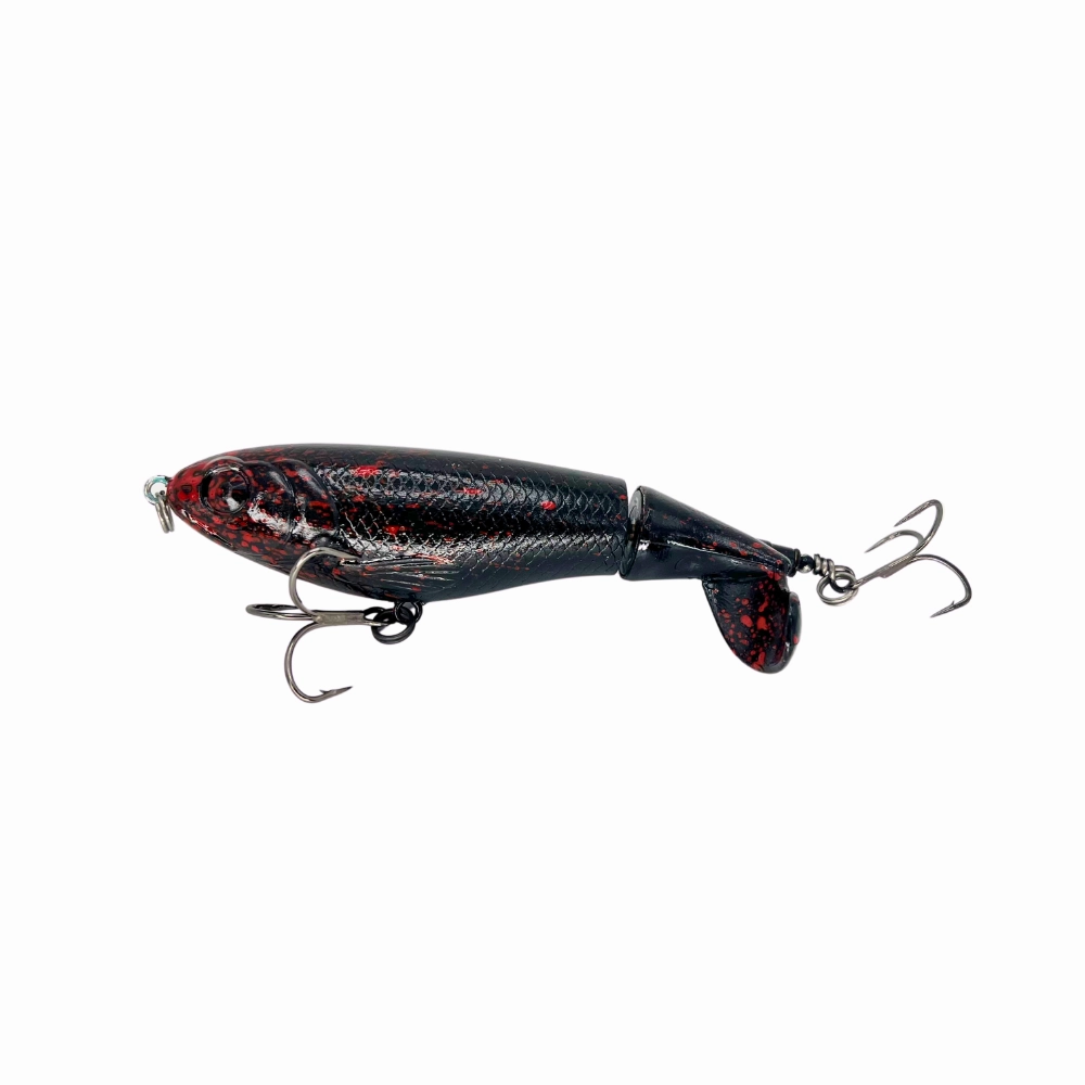 Hendrix Fishing Company Plopper