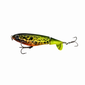 Hendrix Fishing Company Plopper