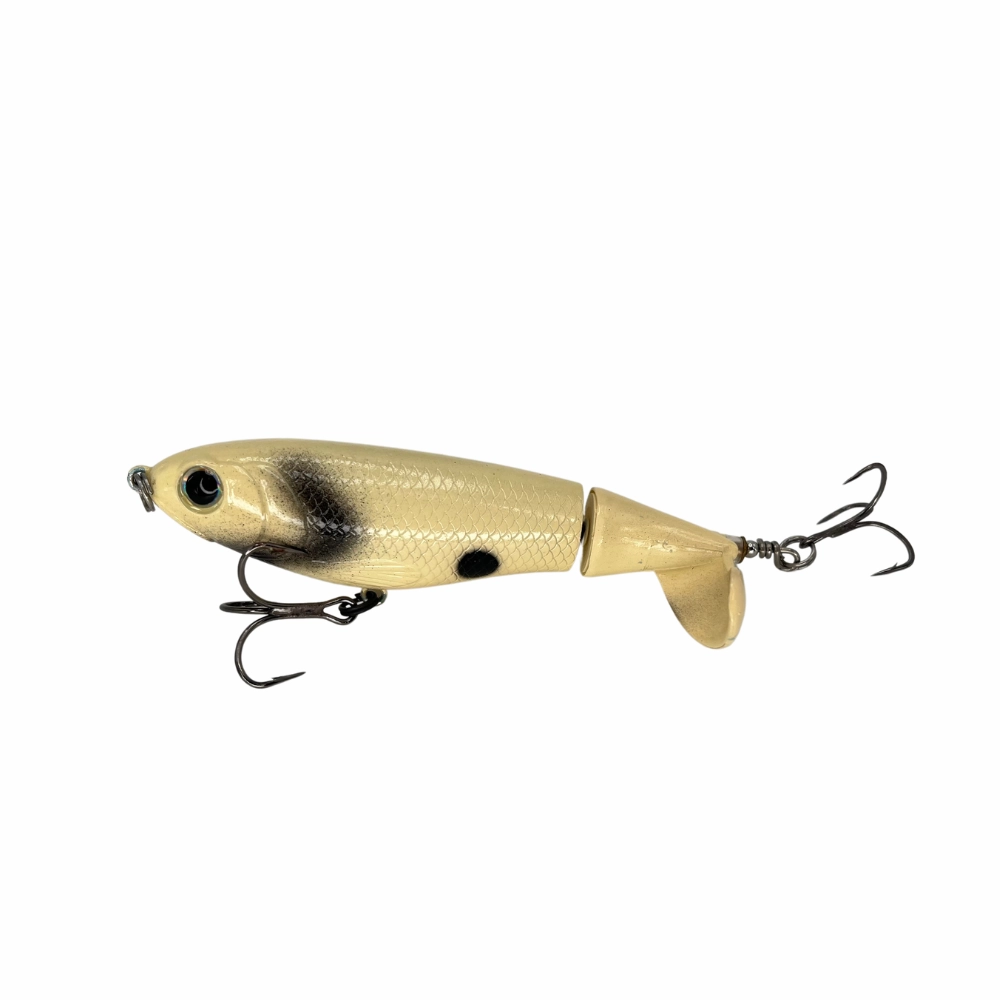 Hendrix Fishing Company Plopper