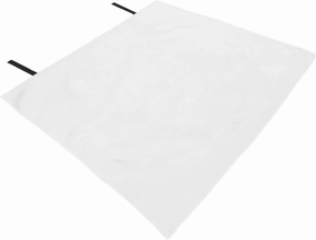 Homoyoyo Fire Suppression Blanket Thermal Resistant Fire Blanket for Home Vehicles Offices for Emergency for Enhanced Safety