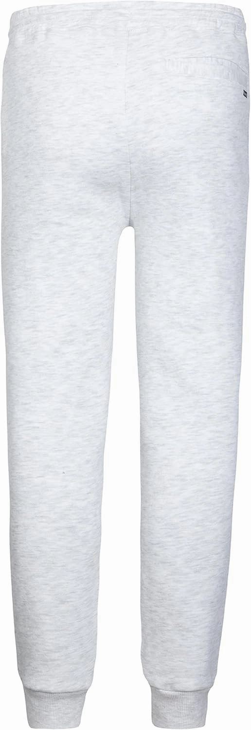 Hurley Boy's Soft Knit Jogger Pants