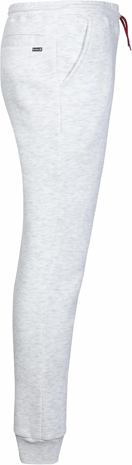 Hurley Boy's Soft Knit Jogger Pants